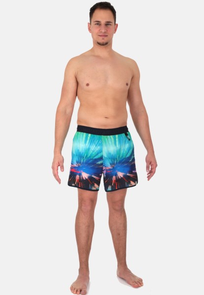 Sunflair Wavebreaker Shorts