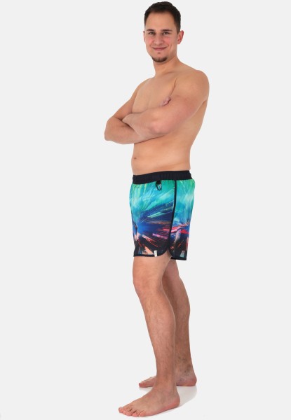 Sunflair Wavebreaker Shorts