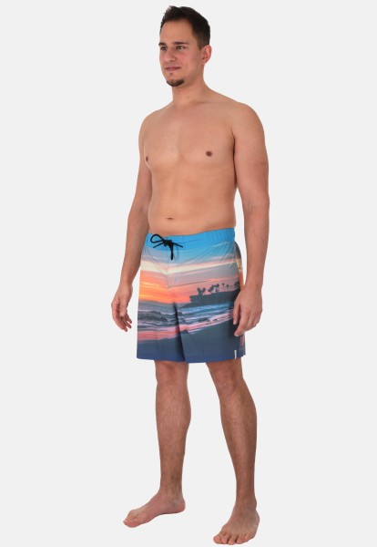 Sunflair Wavebreaker Shorts