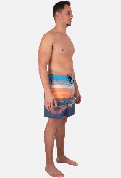 Sunflair Wavebreaker Shorts