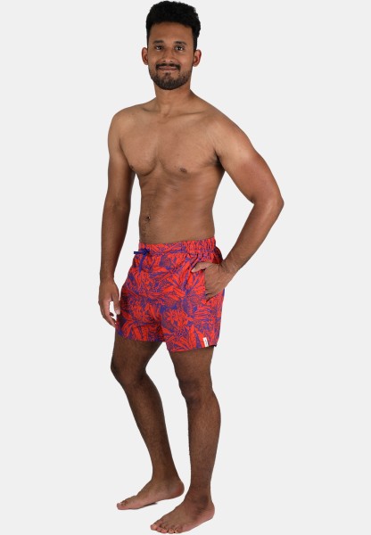 Sunflair Wavebreaker Shorts