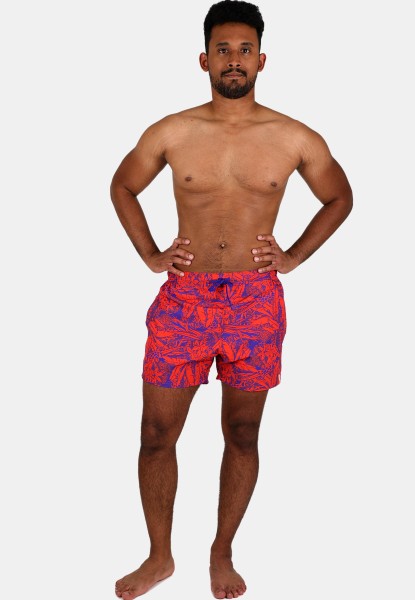 Sunflair Wavebreaker Shorts