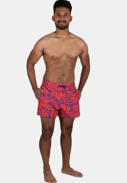 Sunflair Wavebreaker Shorts