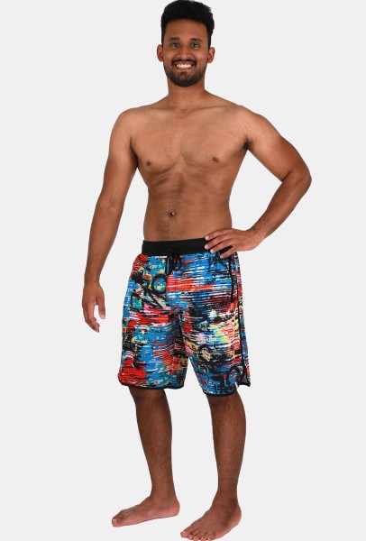 Sunflair Wavebreaker Shorts