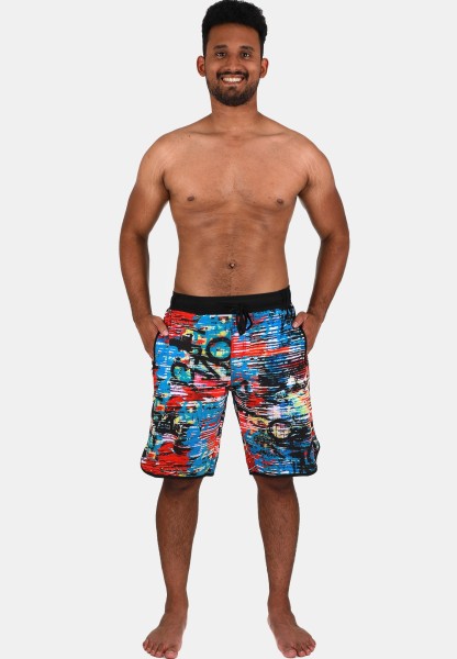 Sunflair Wavebreaker Shorts