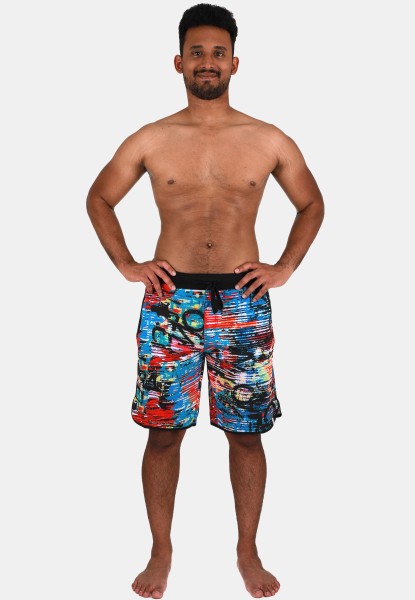 Sunflair Wavebreaker Shorts