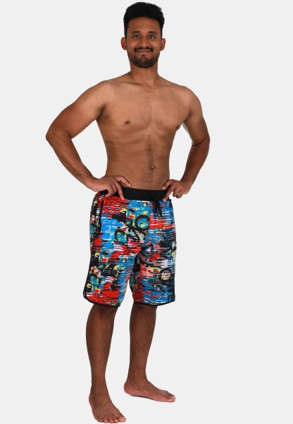 Sunflair Wavebreaker Shorts