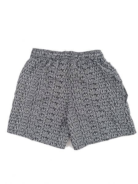 Sunflair Wavebreaker Shorts