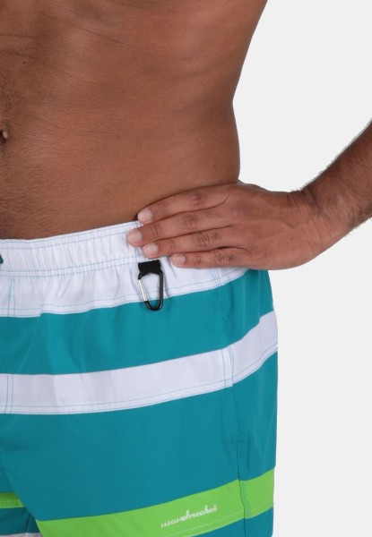 Sunflair Wavebreaker Shorts