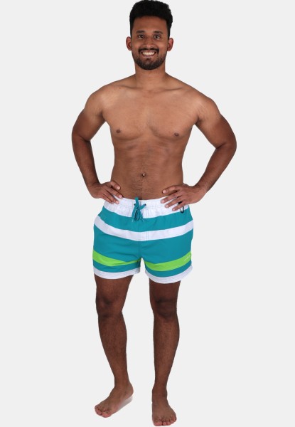 Sunflair Wavebreaker Shorts