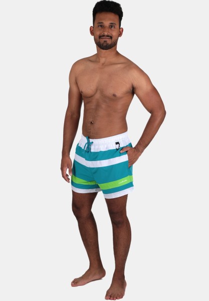 Sunflair Wavebreaker Shorts