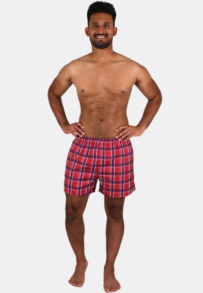 Sunflair Wavebreaker Shorts