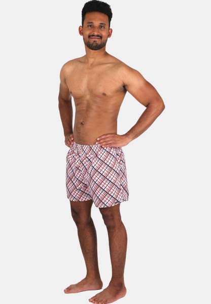 Sunflair Wavebreaker Shorts