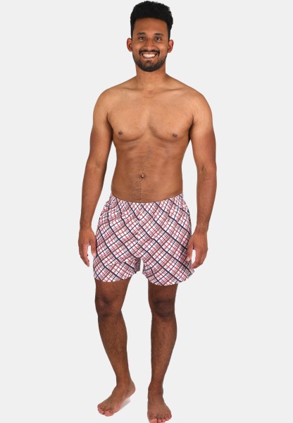 Sunflair Wavebreaker Shorts