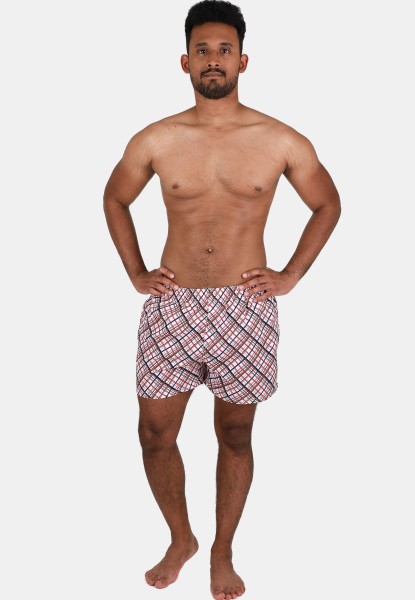 Sunflair Wavebreaker Shorts