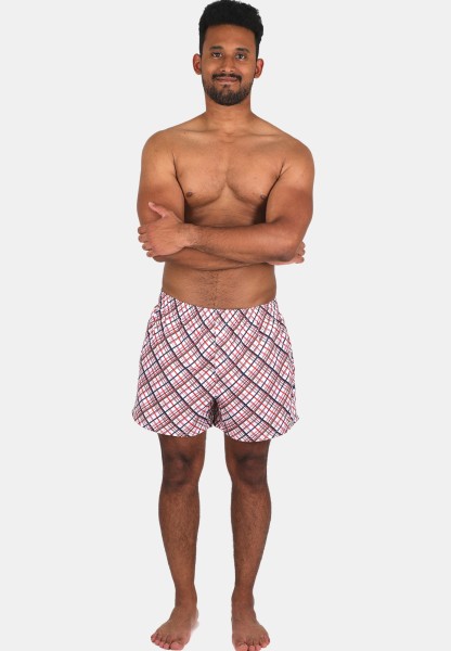 Sunflair Wavebreaker Shorts