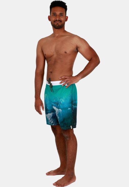 Sunflair Wavebreaker Shorts