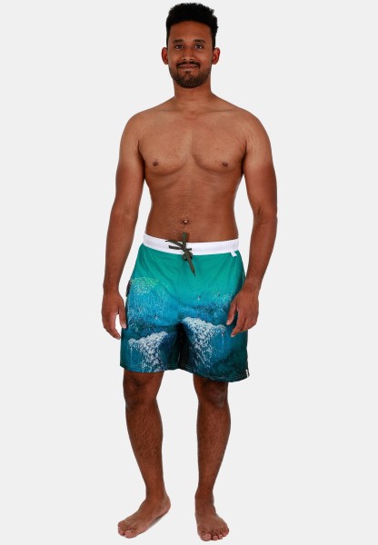 Sunflair Wavebreaker Shorts