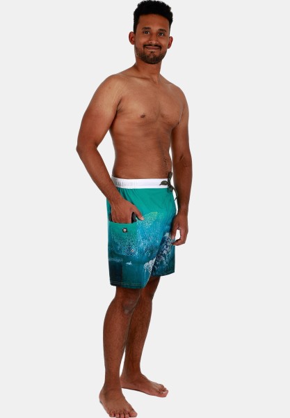 Sunflair Wavebreaker Shorts