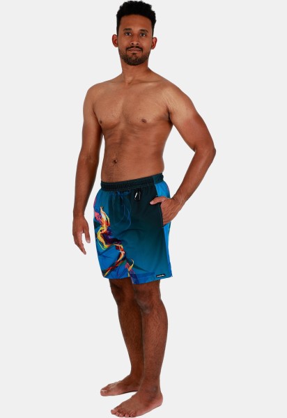 Sunflair Wavebreaker Shorts