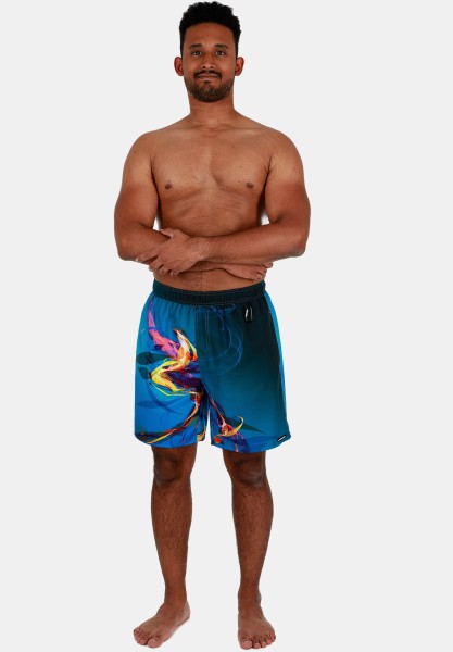 Sunflair Wavebreaker Shorts