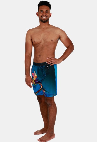 Sunflair Wavebreaker Shorts