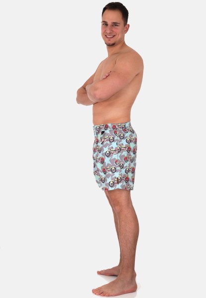 Sunflair Wavebreaker Shorts