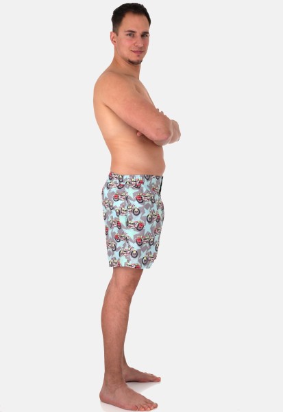 Sunflair Wavebreaker Shorts