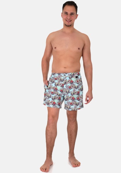 Sunflair Wavebreaker Shorts