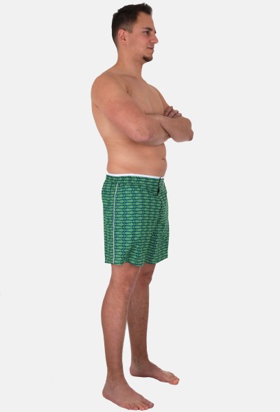Sunflair Wavebreaker Shorts