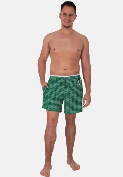 Sunflair Wavebreaker Shorts