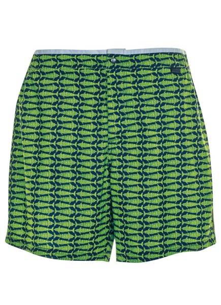 Sunflair Wavebreaker Shorts