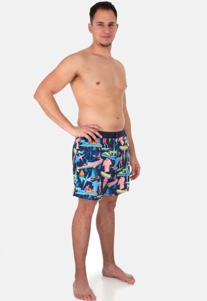 Sunflair Wavebreaker Shorts