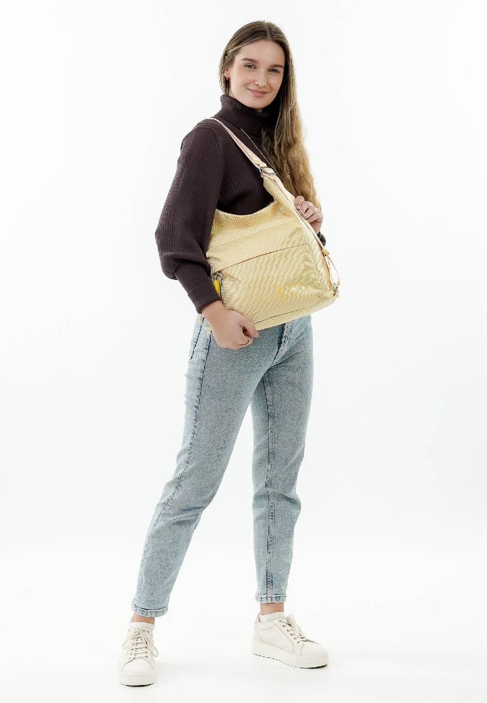 Suri Frey Beutel Mit Rucksackfunktion SFY SURI Sports Marry Mittel