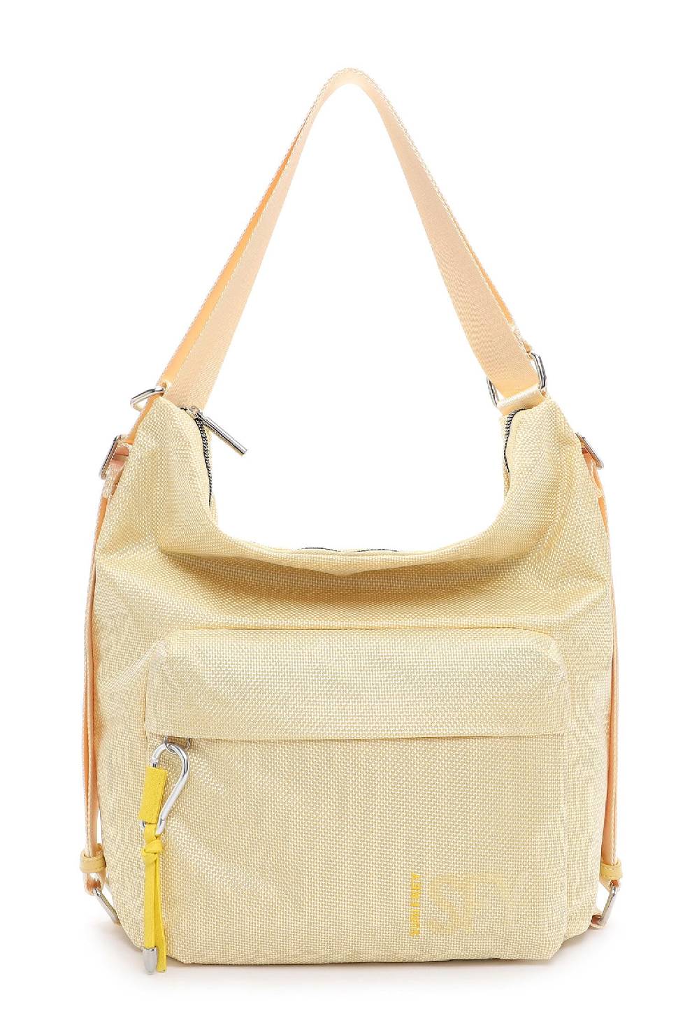 Suri Frey Beutel mit Rucksackfunktion SFY SURI Sports Marry mittel