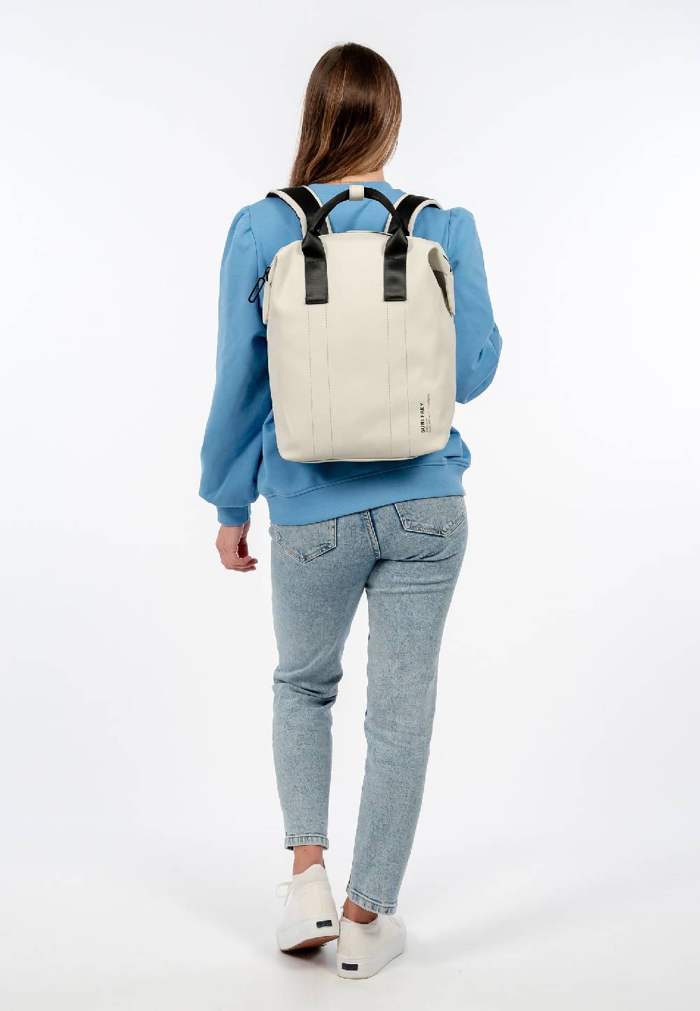 Suri Frey Rucksack SFY SURI Green Label Jenny Groß