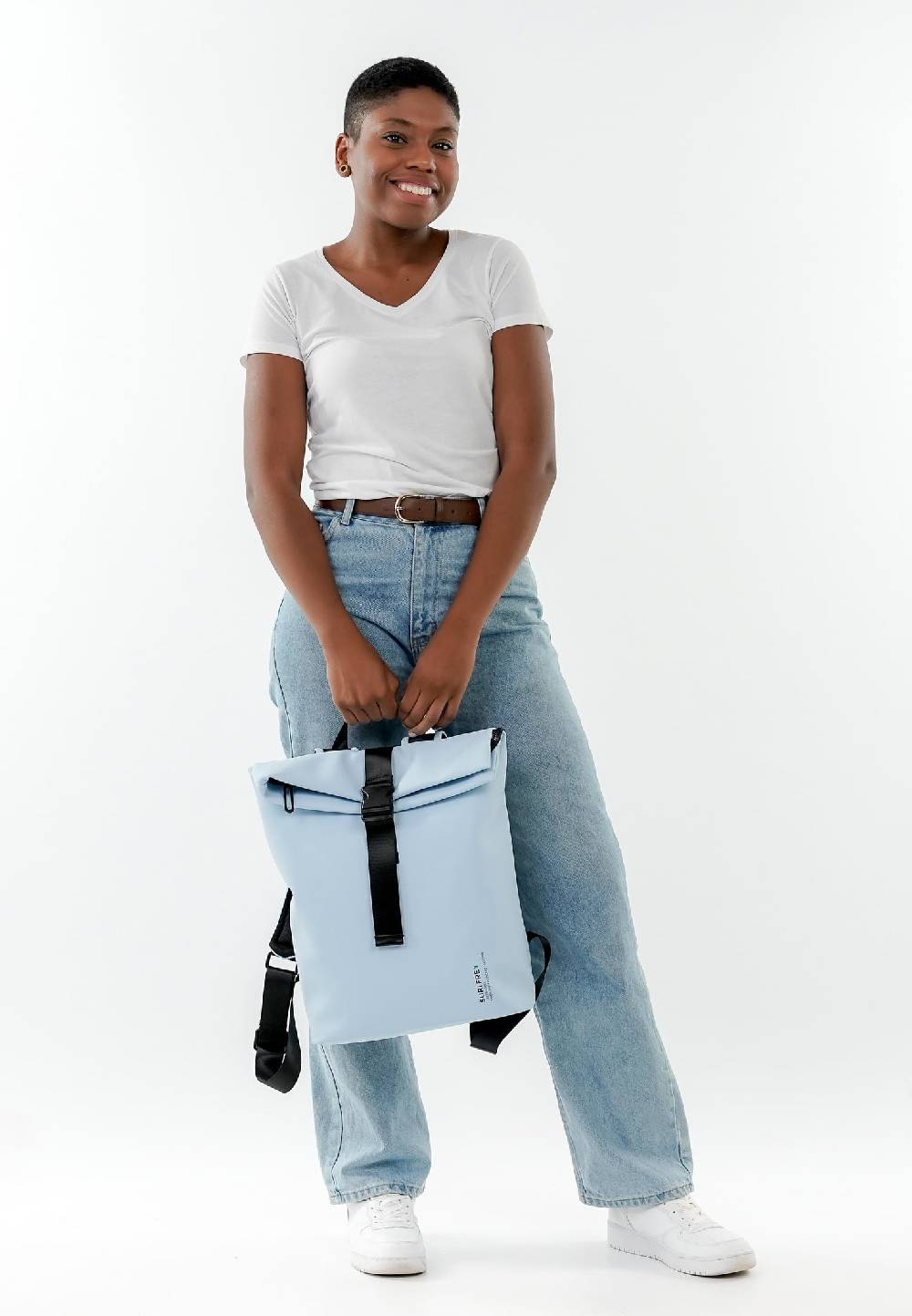 Suri Frey Rucksack SFY SURI Green Label Jenny Groß