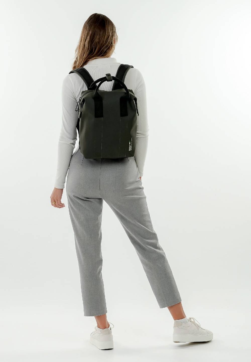 Suri Frey Rucksack SFY SURI Green Label Jenny Mittel