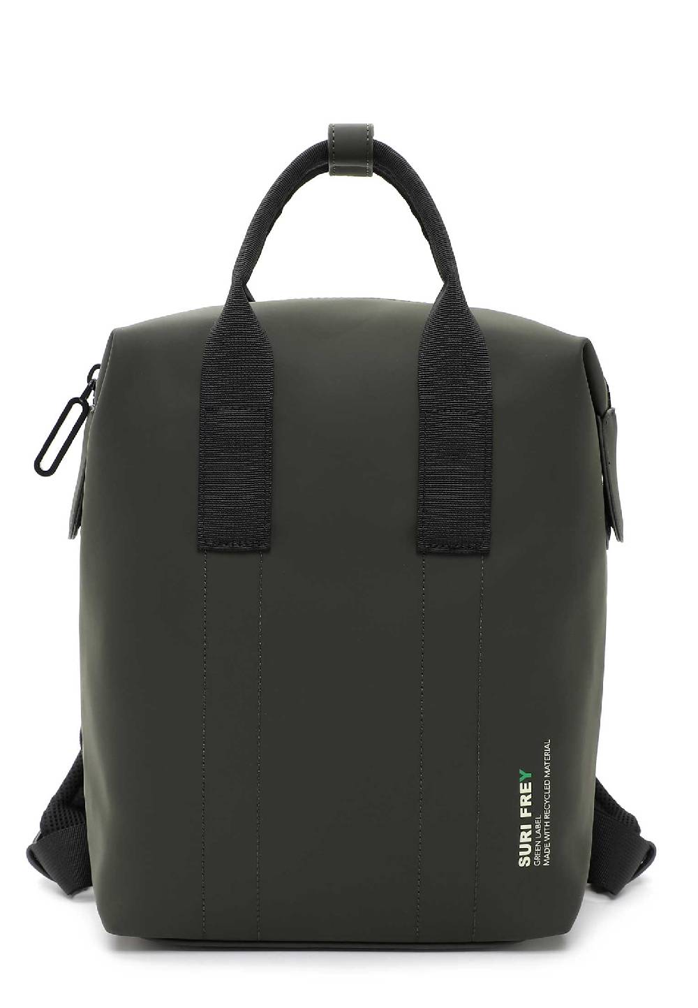 Suri Frey Rucksack SFY SURI Green Label Jenny mittel