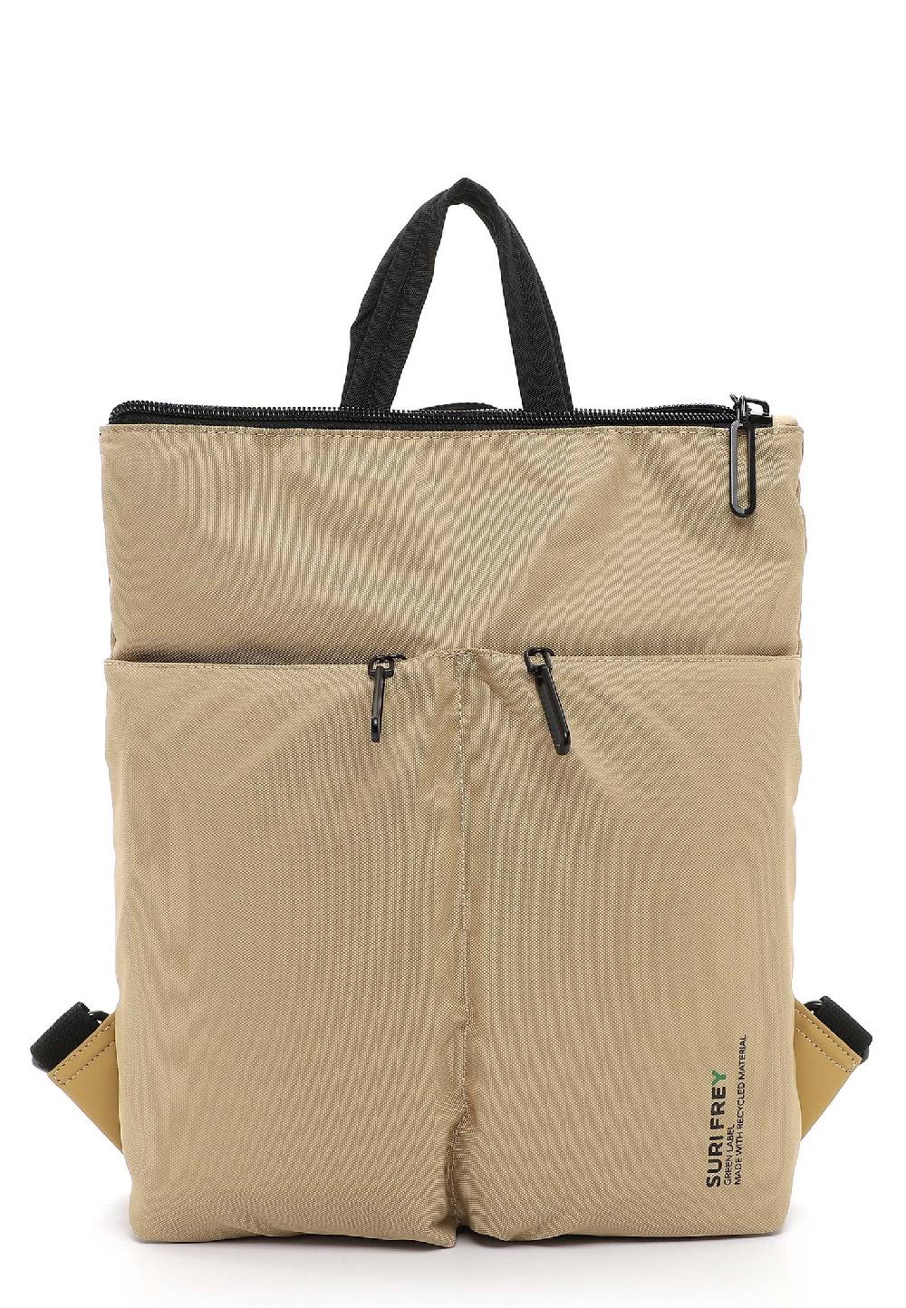 Suri Frey Rucksack SFY SURI Green Label Tanny groß