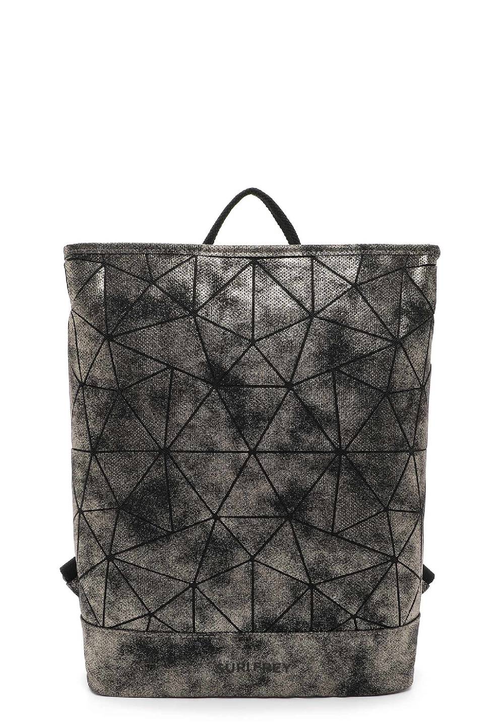 Suri Frey Rucksack SFY SURI Sports Jessy-Lu Edition I groß