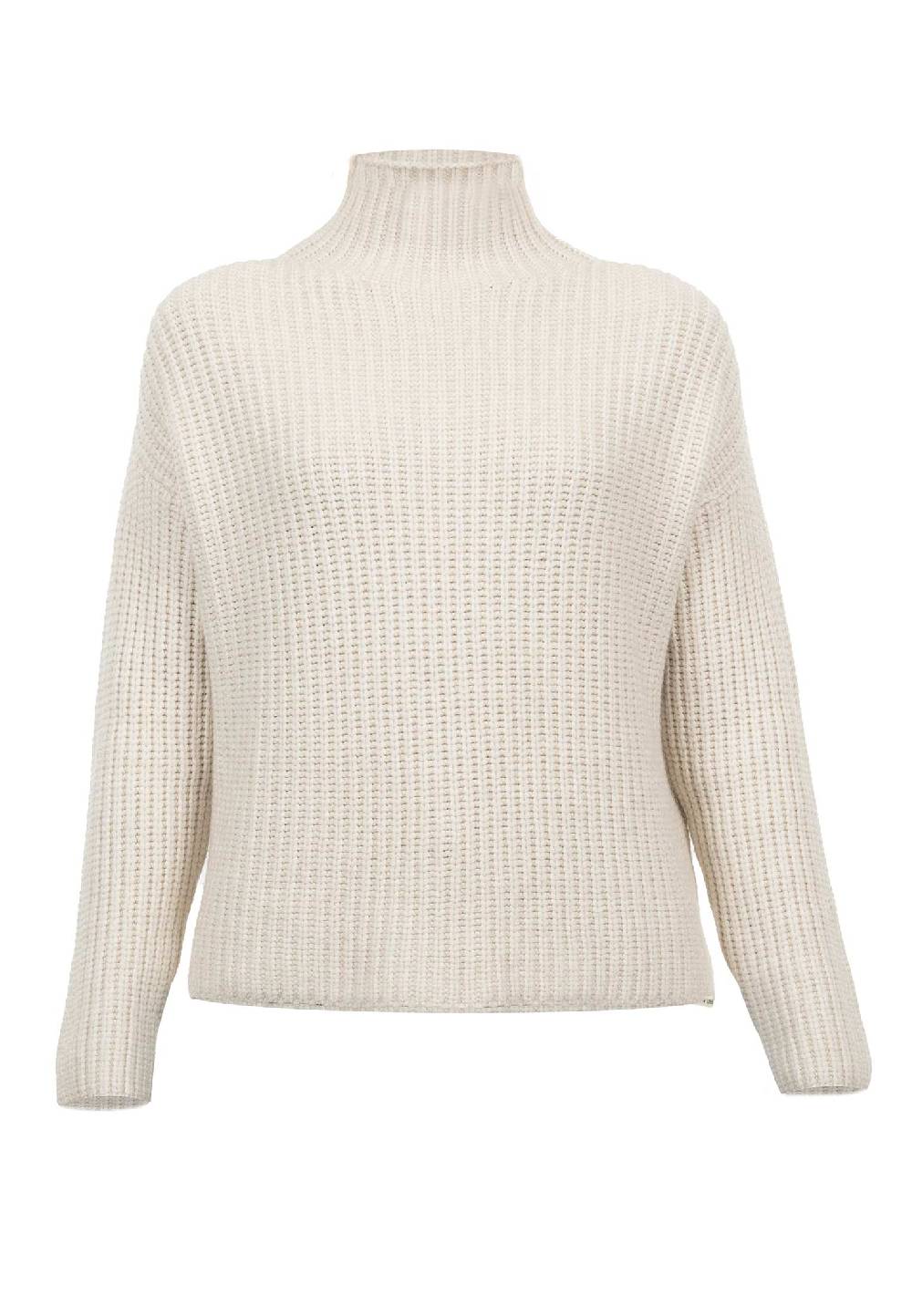 Suri Frey Strickpullover mit Turtleneck SFY Freyday