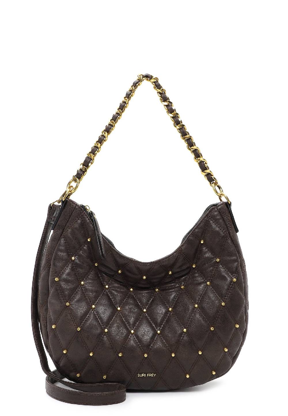 Suri Frey Beutel Corey klein