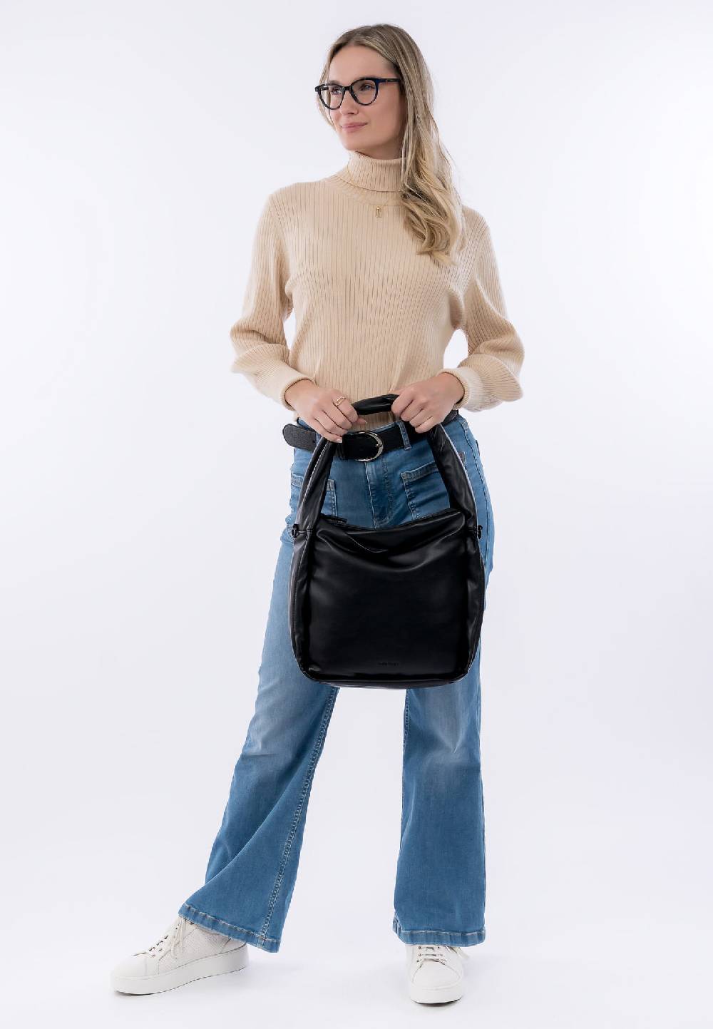 Suri Frey Beutel SFY Amy Mittel