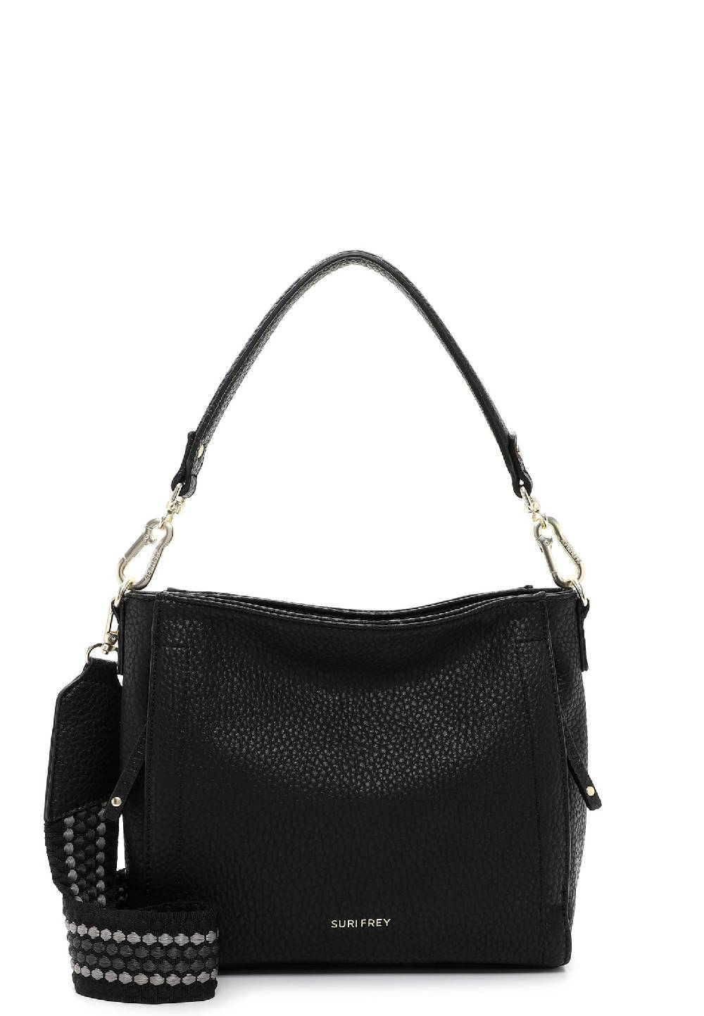 Suri Frey Beutel SFY Cory klein