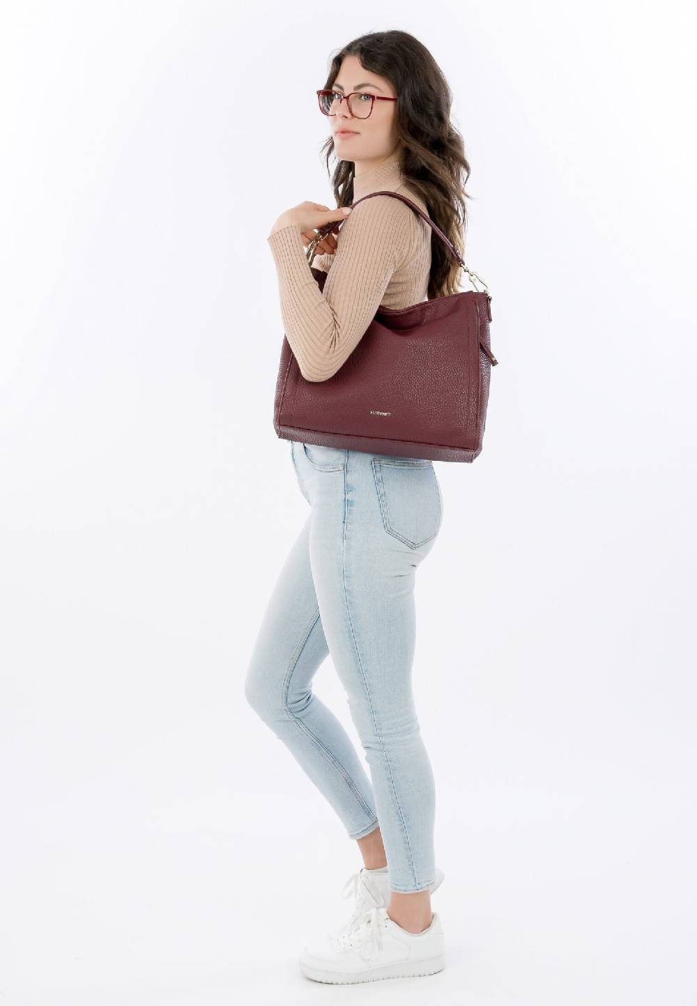 Suri Frey Beutel SFY Cory Mittel