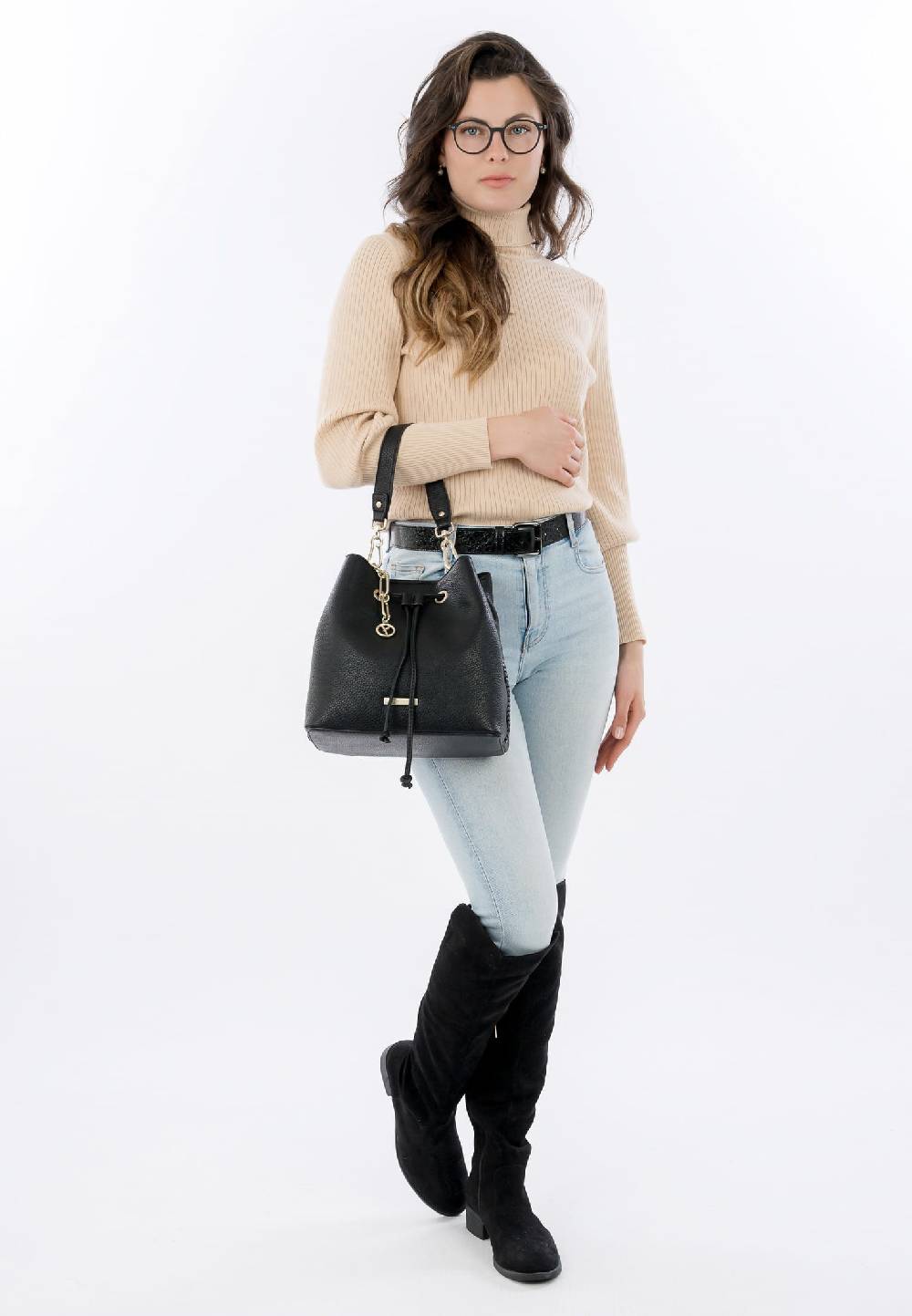 Suri Frey Beutel SFY Daggy