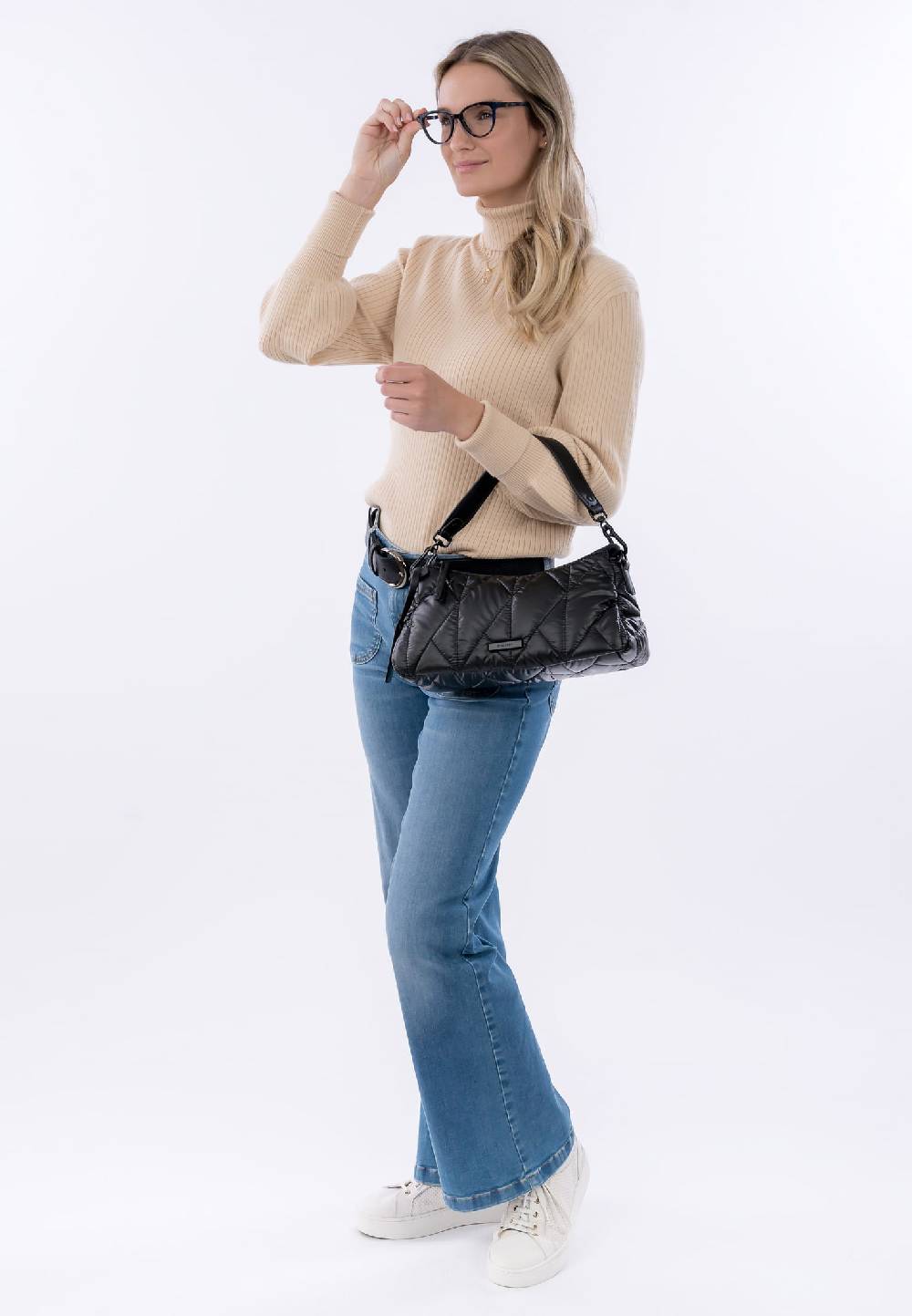 Suri Frey Beutel SFY Ely Klein