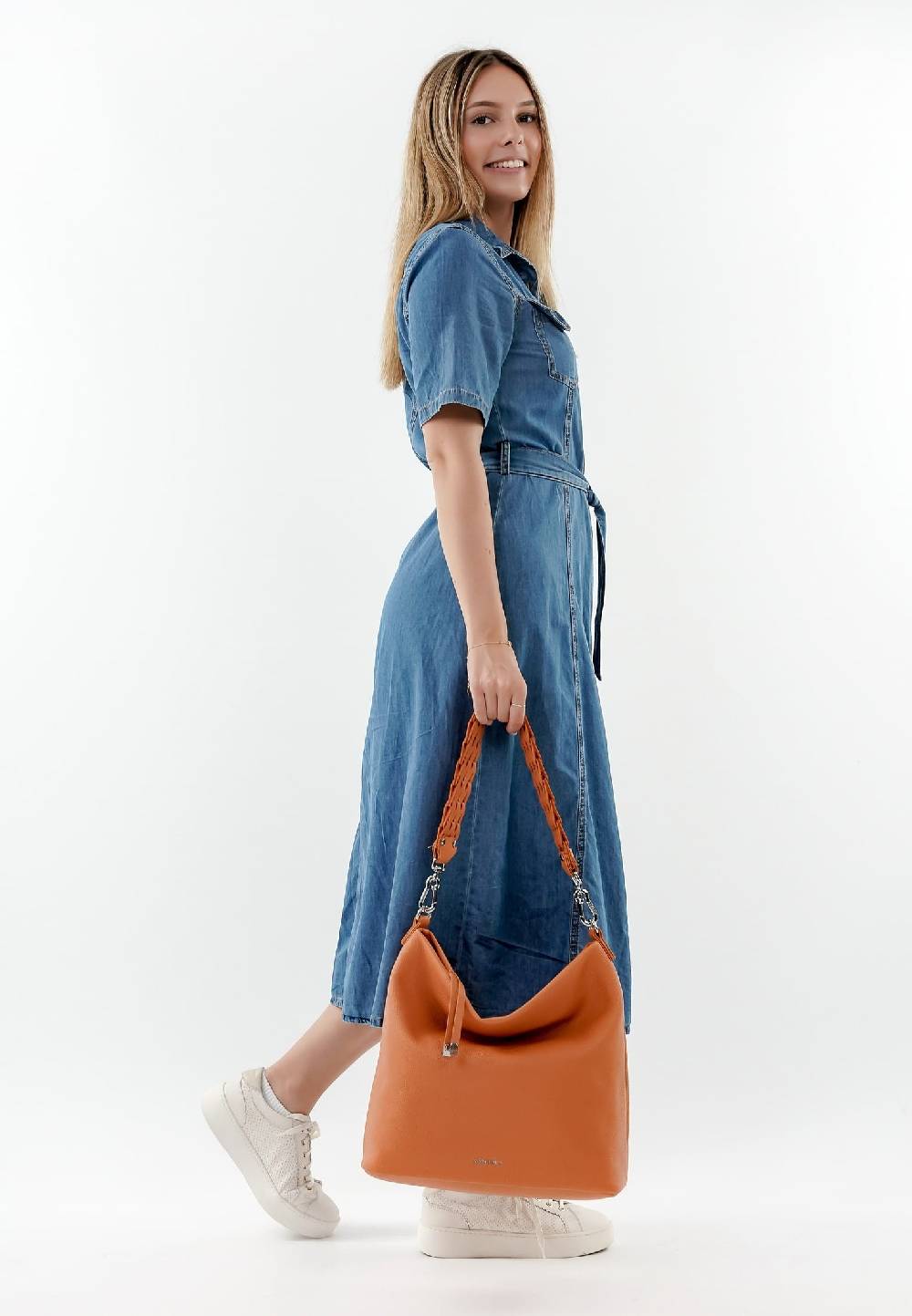 Suri Frey Beutel SFY Freddy Groß