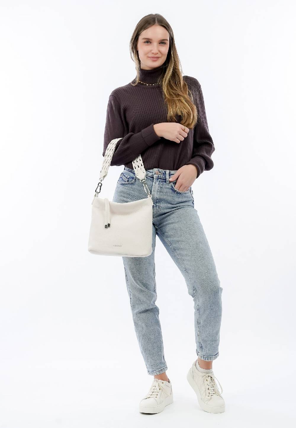 Suri Frey Beutel SFY Freddy Klein